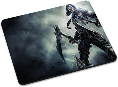 

Shoprider MULTICOLOR-642 Mousepad(Multicolor)