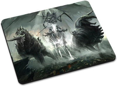 

Shoprider MULTICOLOR-263 Mousepad(Multicolor)