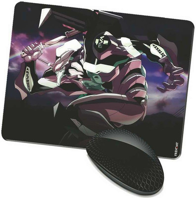 

FRENEMY MPAD6413 Mousepad(Multicolor)