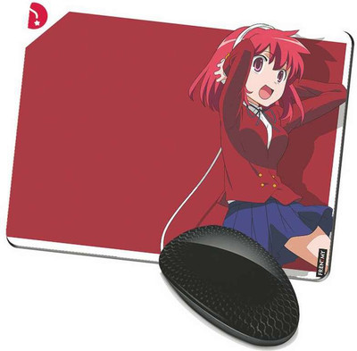 

FRENEMY MPAD1782 Mousepad(Multicolor)