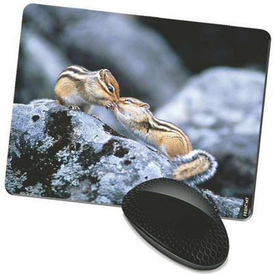 

FRENEMY MPAD8148 Mousepad(Multicolor)