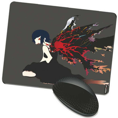 

FRENEMY MPAD956 Mousepad(Multicolor)