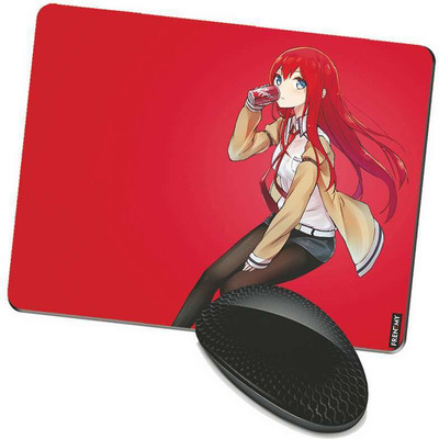 

FRENEMY MPAD4079 Mousepad(Multicolor)