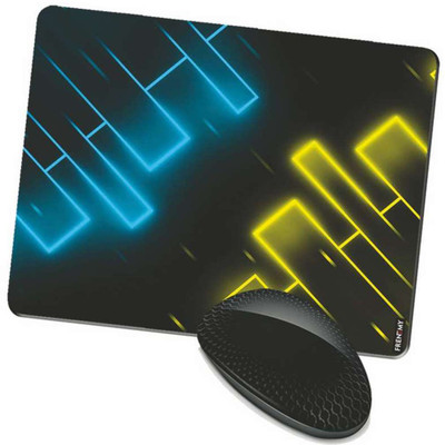 

FRENEMY MPAD878 Mousepad(Multicolor)