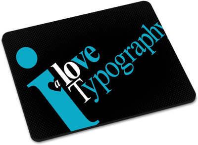 

Shoprider DESGINER MOUSEPAD-883 Mousepad(Multicolor)