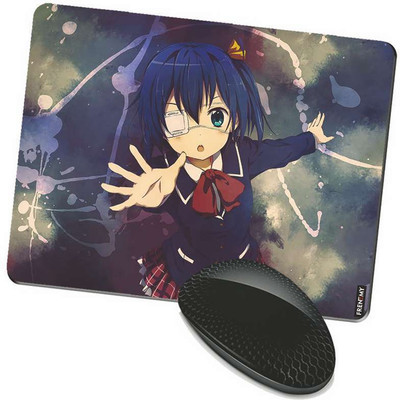 

FRENEMY MPAD2511 Mousepad(Multicolor)