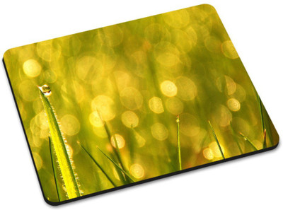 

Shoprider DESGINER MOUSEPAD-254 Mousepad(Multicolor)