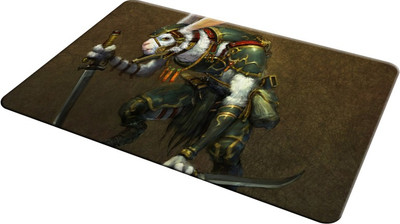 

EMPRESSION EMP-LOT2-1089 Mousepad(Multicolor)