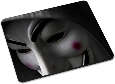 

Shoprider MULTICOLOR-379 Mousepad(Multicolor)