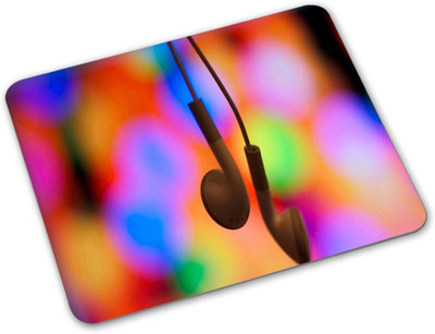 

Shoprider Desginer-292 Mousepad(Multicolor)