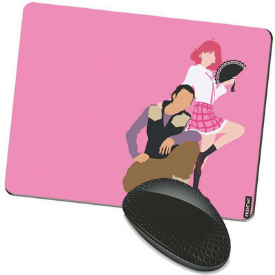 

FRENEMY MPAD545 Mousepad(Multicolor)
