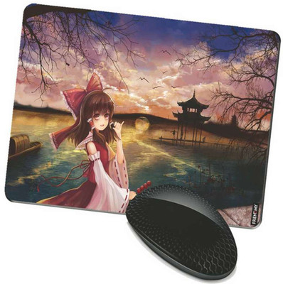 

FRENEMY MPAD7685 Mousepad(Multicolor)