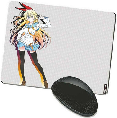 

FRENEMY MPAD2489 Mousepad(Multicolor)