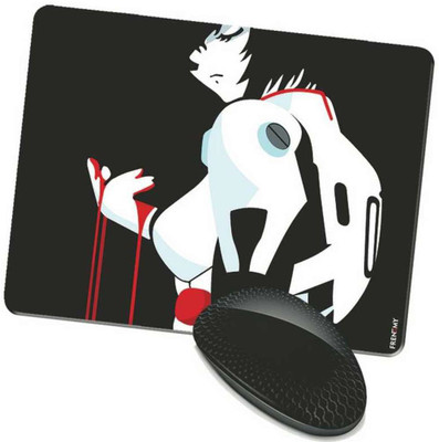 

FRENEMY MPAD610 Mousepad(Multicolor)