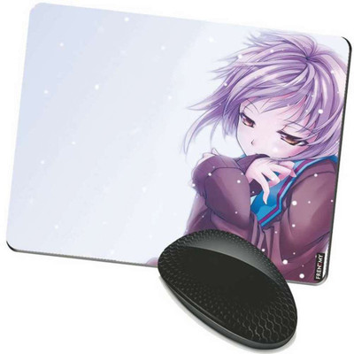 

FRENEMY MPAD2078 Mousepad(Multicolor)