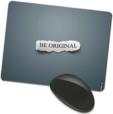 

FRENEMY MPAD1611 Mousepad(Multicolor)