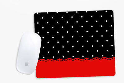 

Sowing Happiness SHMUSPD163 Mousepad(Multicolor)