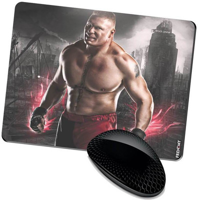 

FRENEMY MPAD181 Mousepad(Multicolor)