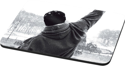 Crazy Design MULTICOLOUR-299 Mousepad(Multicolour) available at flipkart for Rs.139