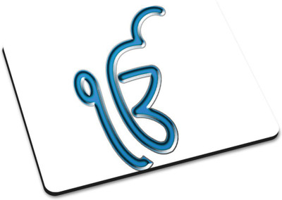 

Shoprider DESGINER MOUSEPAD-906 Mousepad(Multicolor)