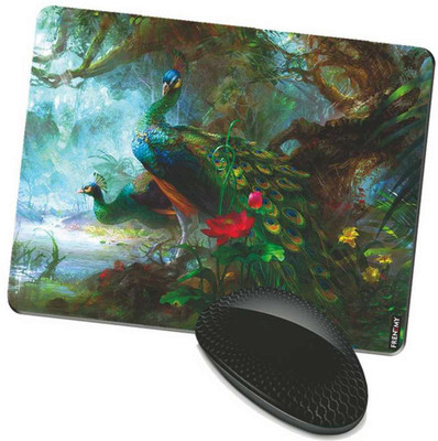 

FRENEMY MPAD6975 Mousepad(Multicolor)