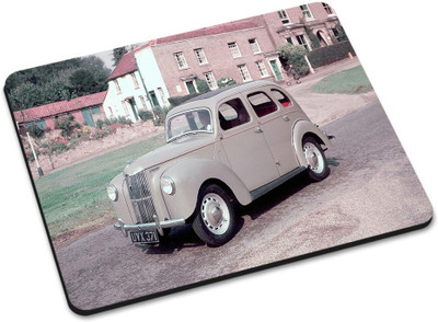 

Shoprider DESGINER MOUSEPAD-647 Mousepad(Multicolor)