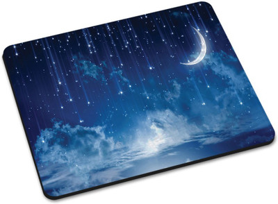 

Shoprider MULTICOLOR-122 Mousepad(Multicolor)