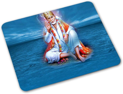 

Shoprider Desginer-445 Mousepad(Multicolor)