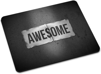 

Shoprider MULTICOLOR-384 Mousepad(Multicolor)