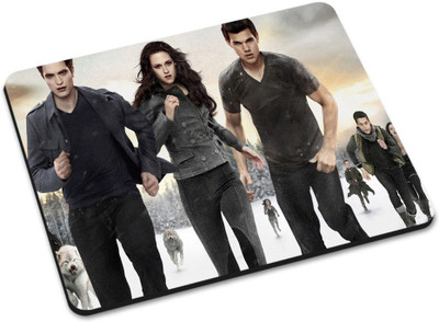 

Shoprider DESGINER MOUSEPAD-882 Mousepad(Multicolor)