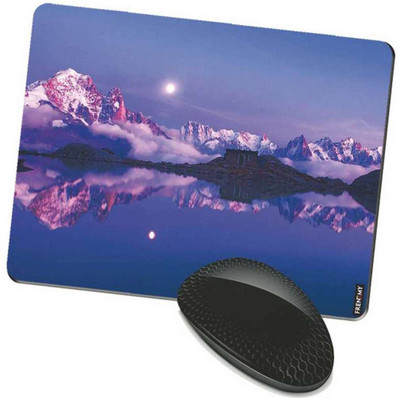 

FRENEMY MPAD1269 Mousepad(Multicolor)