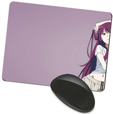 

FRENEMY MPAD1680 Mousepad(Multicolor)