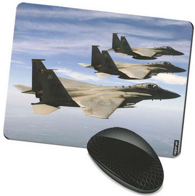 

FRENEMY MPAD2596 Mousepad(Multicolor)
