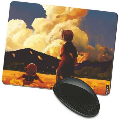 

FRENEMY MPAD2813 Mousepad(Multicolor)