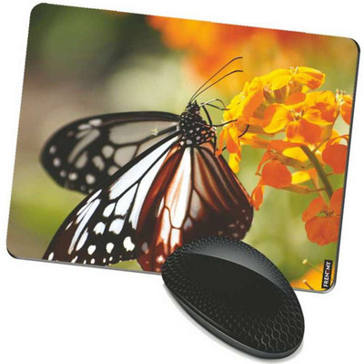 

FRENEMY MPAD4968 Mousepad(Multicolor)