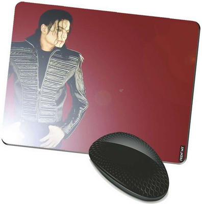 

FRENEMY MPAD5504 Mousepad(Multicolor)