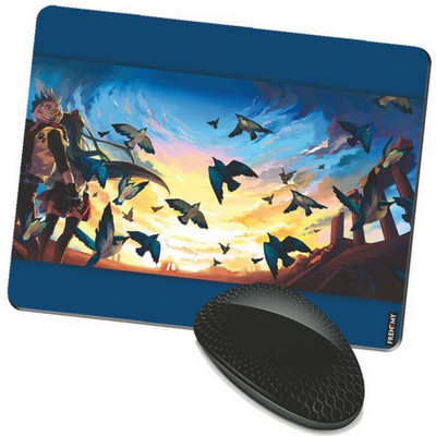

FRENEMY MPAD2979 Mousepad(Multicolor)