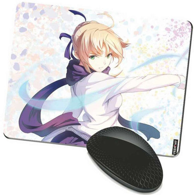 

FRENEMY MPAD3193 Mousepad(Multicolor)
