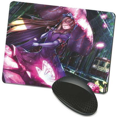 

FRENEMY MPAD6941 Mousepad(Multicolor)