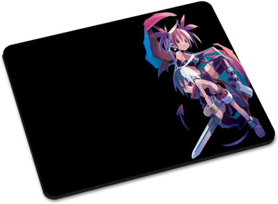 

Shoprider DESGINER MOUSEPAD-707 Mousepad(Multicolor)