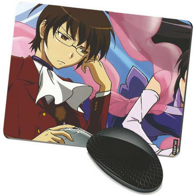 

FRENEMY MPAD2994 Mousepad(Multicolor)