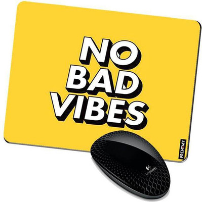

FRENEMY MPAD285 Mousepad(Multicolor)