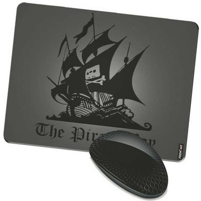 

FRENEMY MPAD8816 Mousepad(Multicolor)