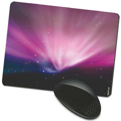 

FRENEMY MPAD1869 Mousepad(Multicolor)