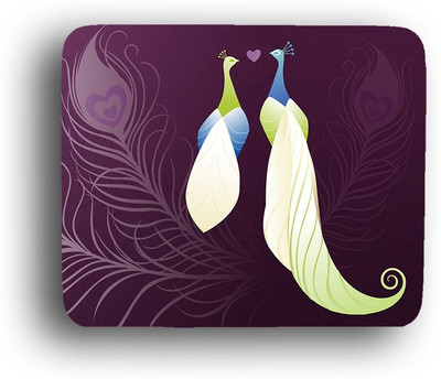 

Shopmania Designer-470 Mousepad(Multicolor)
