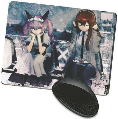 

FRENEMY MPAD6222 Mousepad(Multicolor)