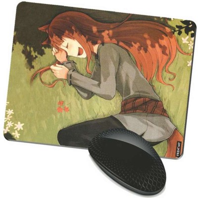 

FRENEMY MPAD3060 Mousepad(Multicolor)