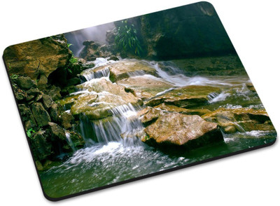 

Shoprider MULTICOLOR-220 Mousepad(Multicolor)