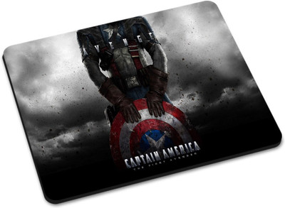 

Shoprider MULTICOLOR-088 Mousepad(Multicolor)
