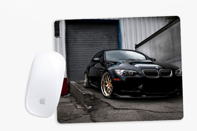 

Sowing Happiness SHMUSPD040 Mousepad(Multicolor)